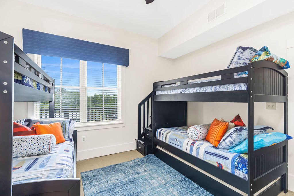 REDFISH VILLAGE - Residential