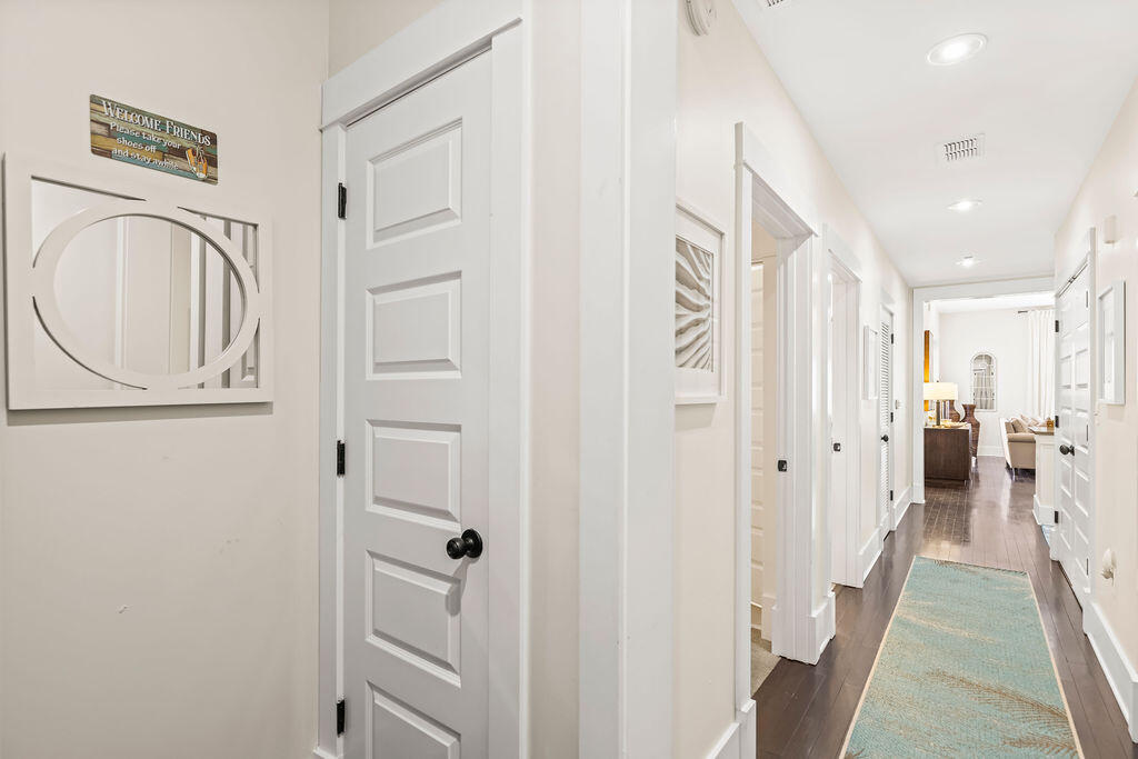 REDFISH VILLAGE - Residential