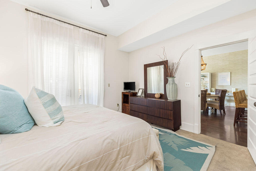 REDFISH VILLAGE - Residential