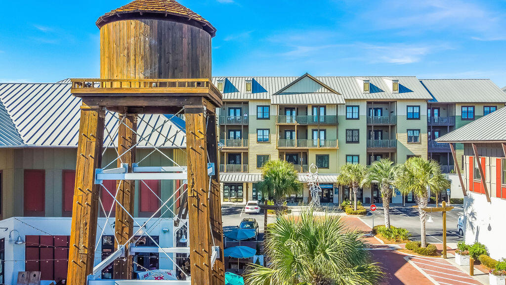 REDFISH VILLAGE - Residential