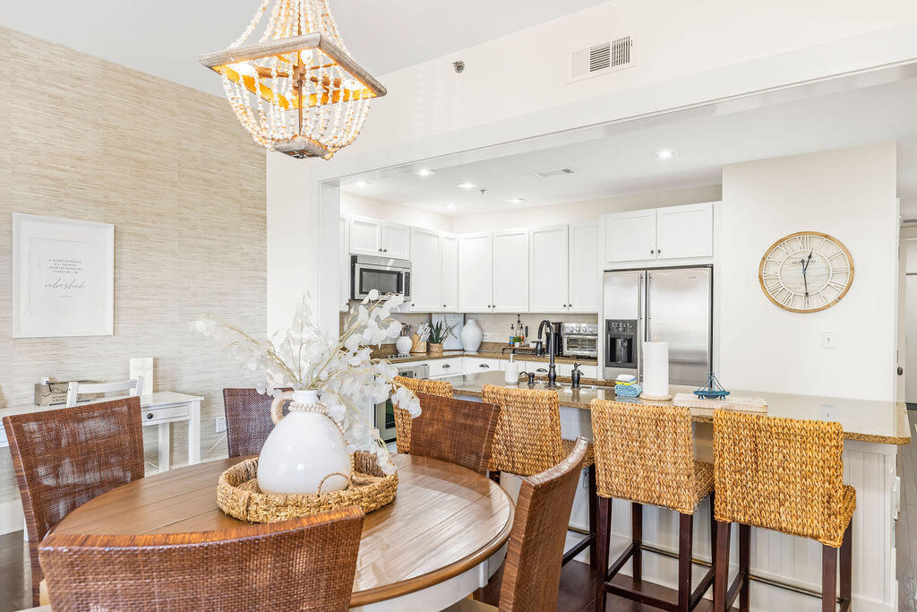 REDFISH VILLAGE - Residential
