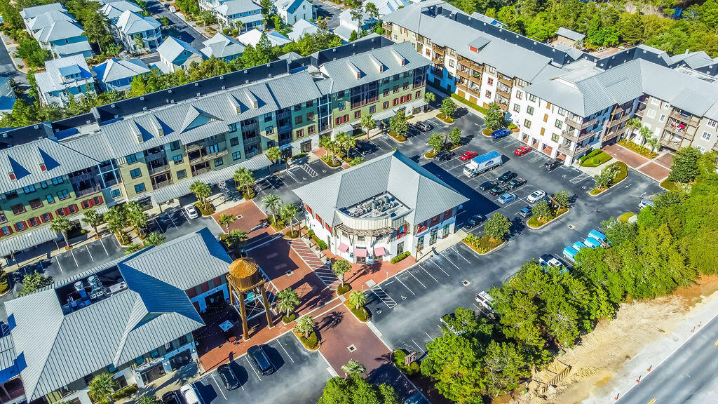 REDFISH VILLAGE - Residential