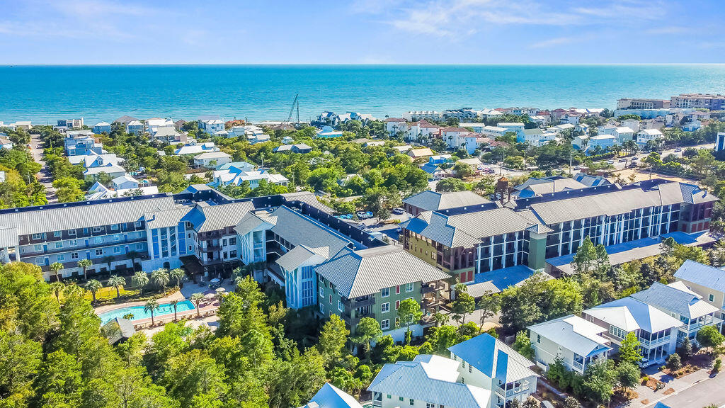REDFISH VILLAGE - Residential