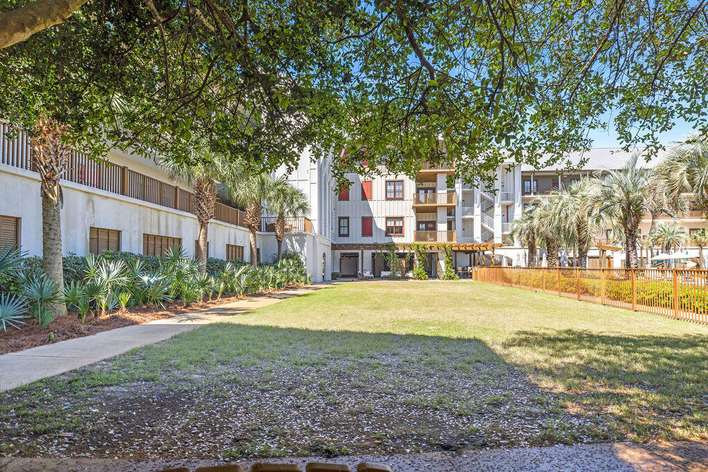 REDFISH VILLAGE - Residential