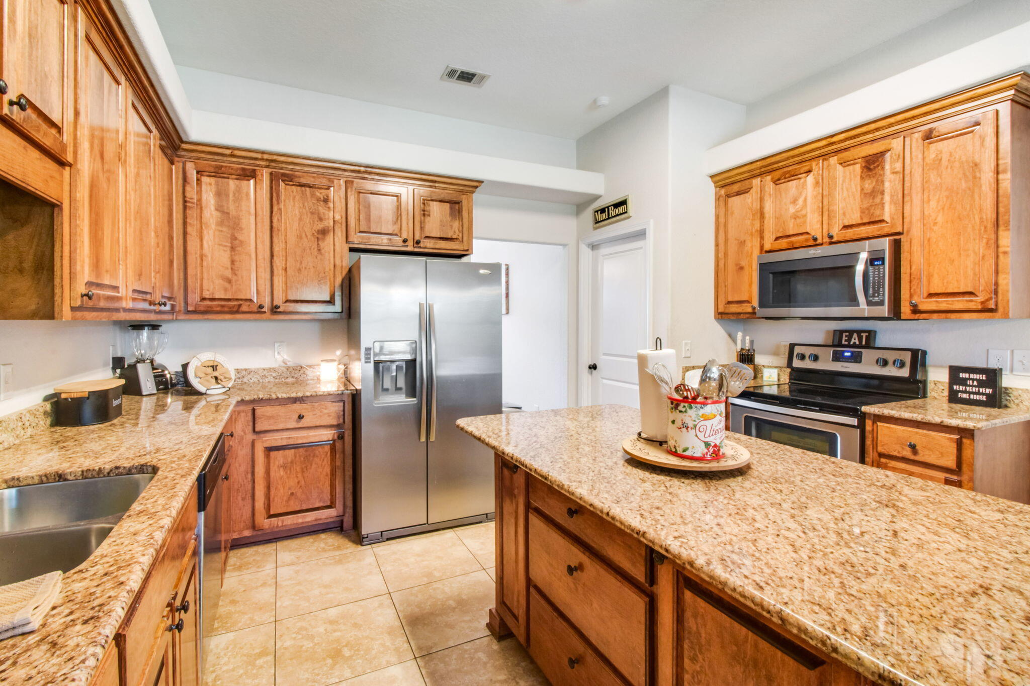 SILVERWOOD - Residential