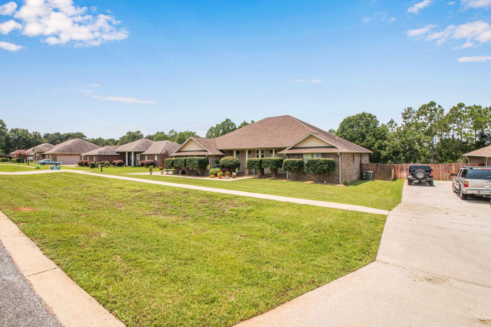 SILVERWOOD - Residential