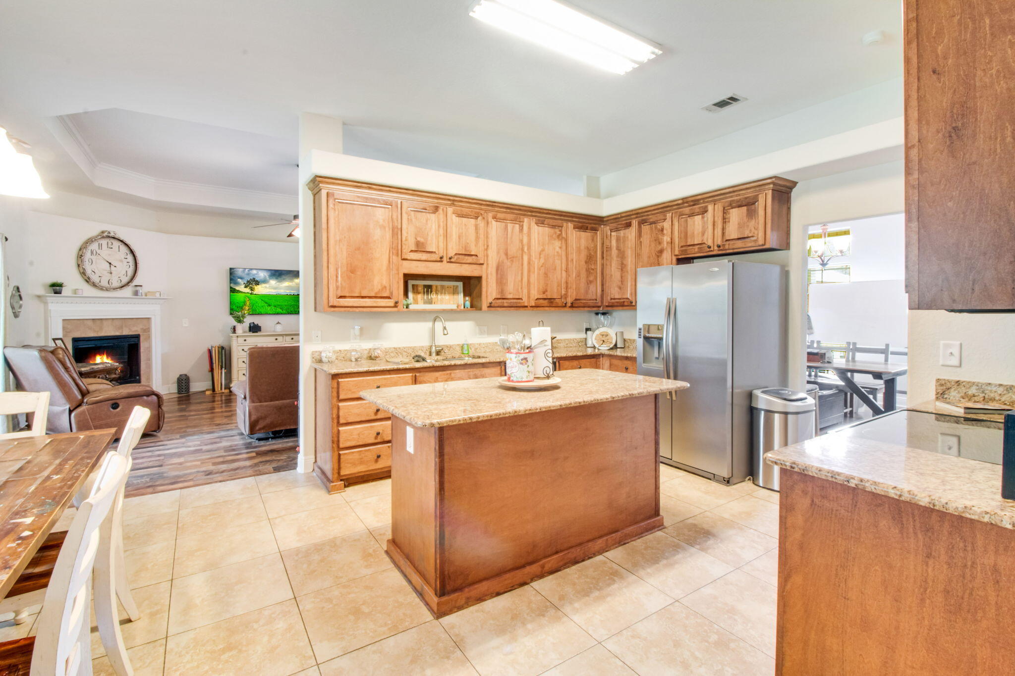 SILVERWOOD - Residential