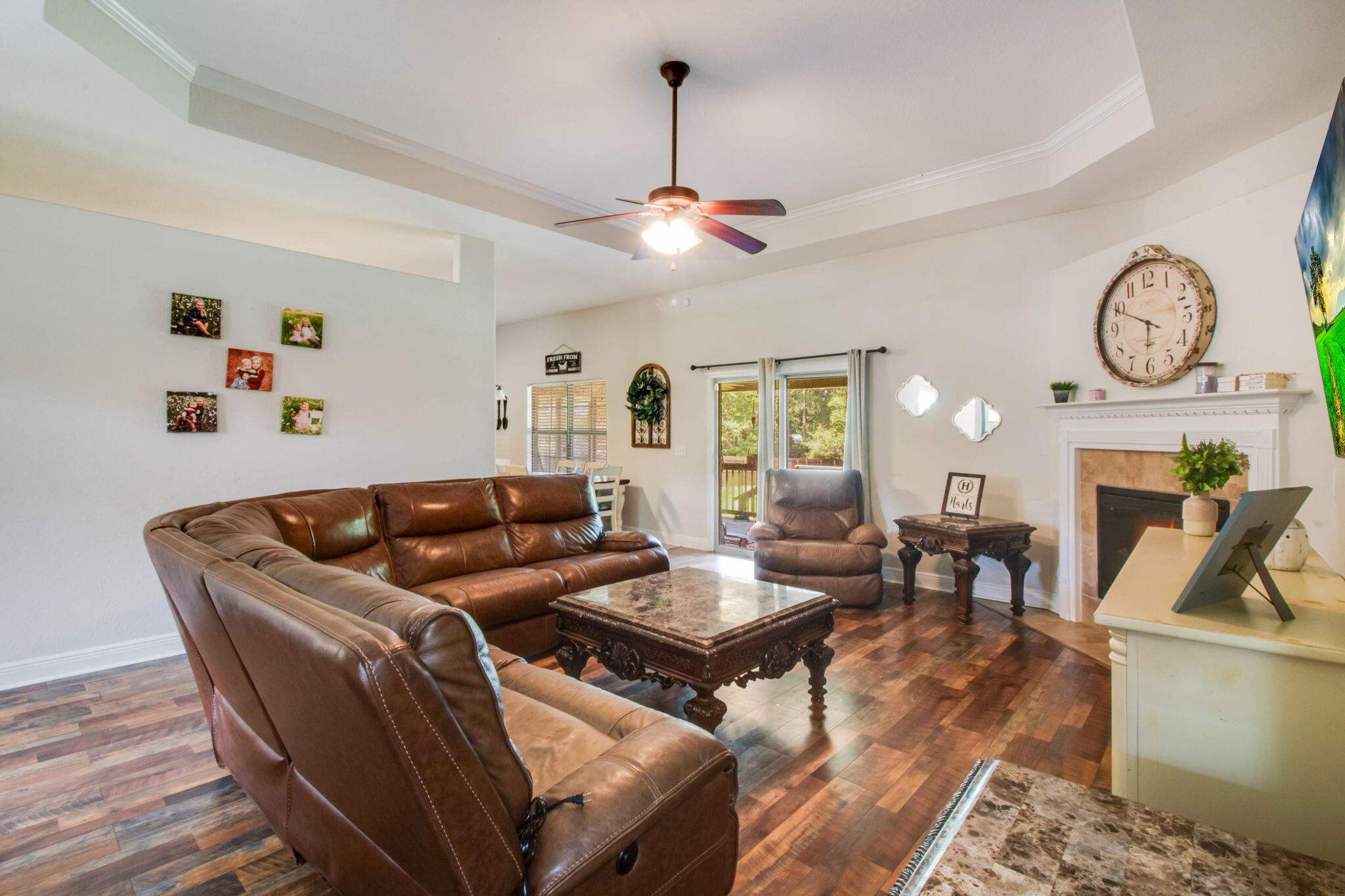 SILVERWOOD - Residential