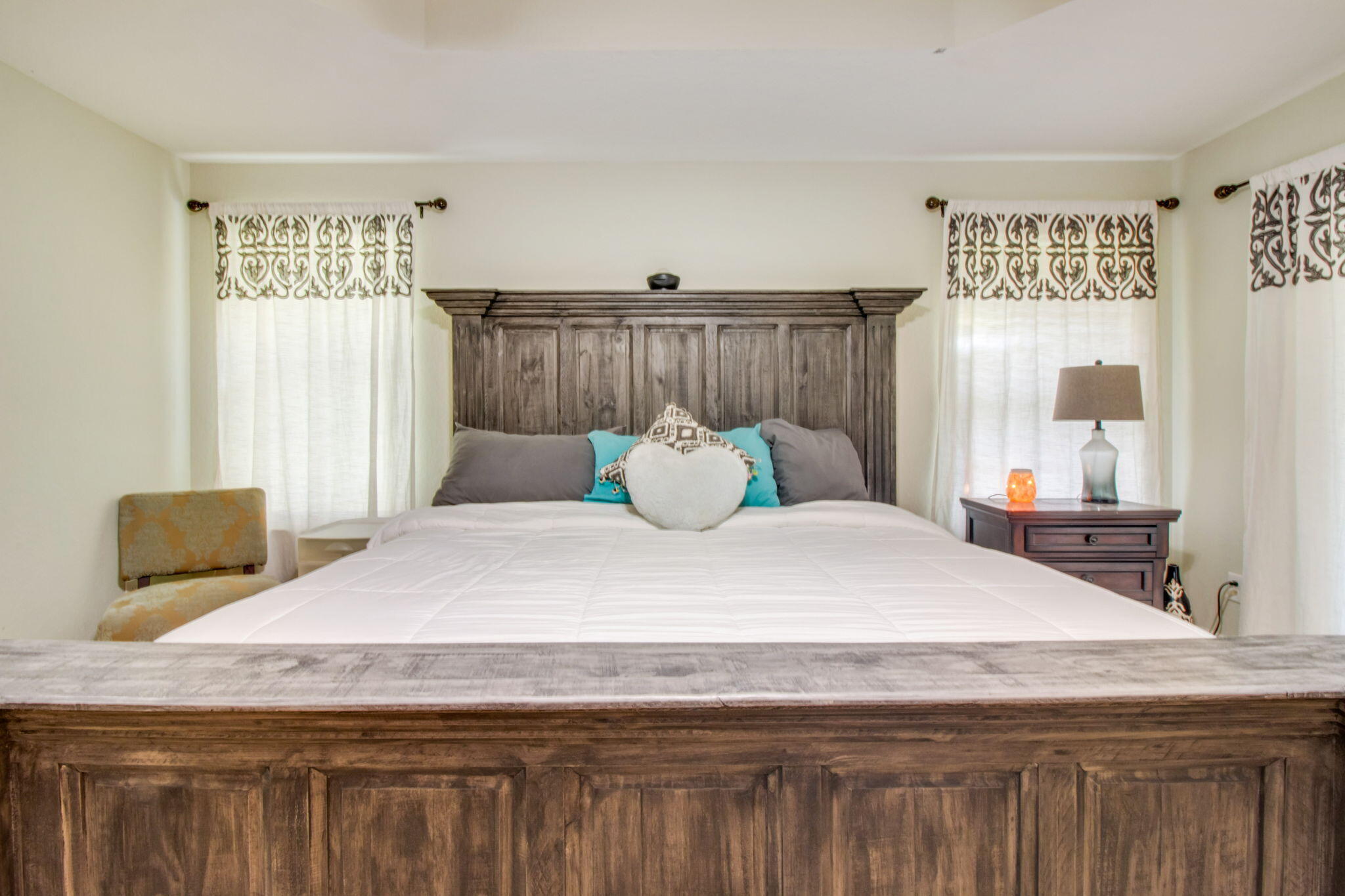 SILVERWOOD - Residential