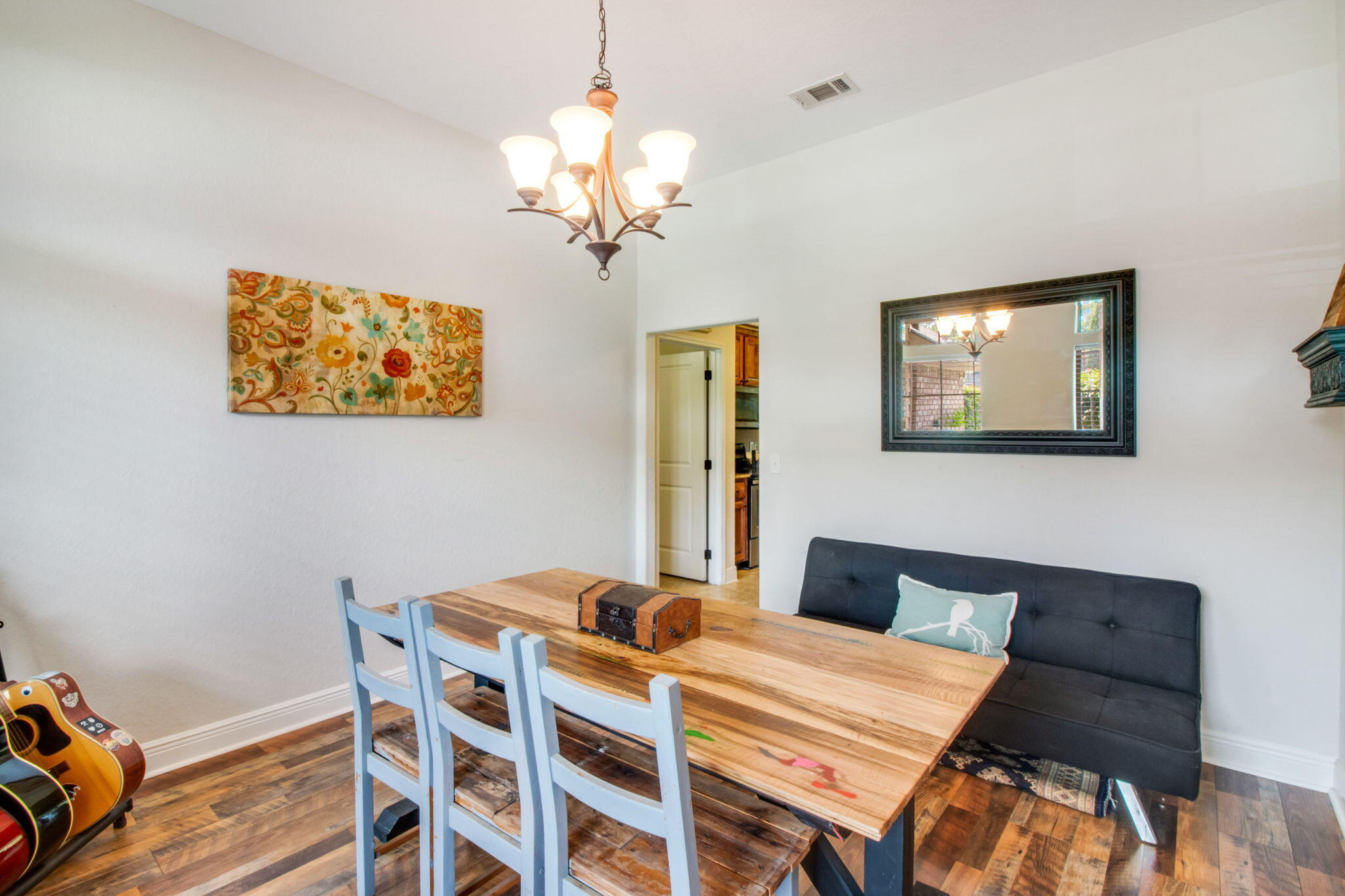 SILVERWOOD - Residential