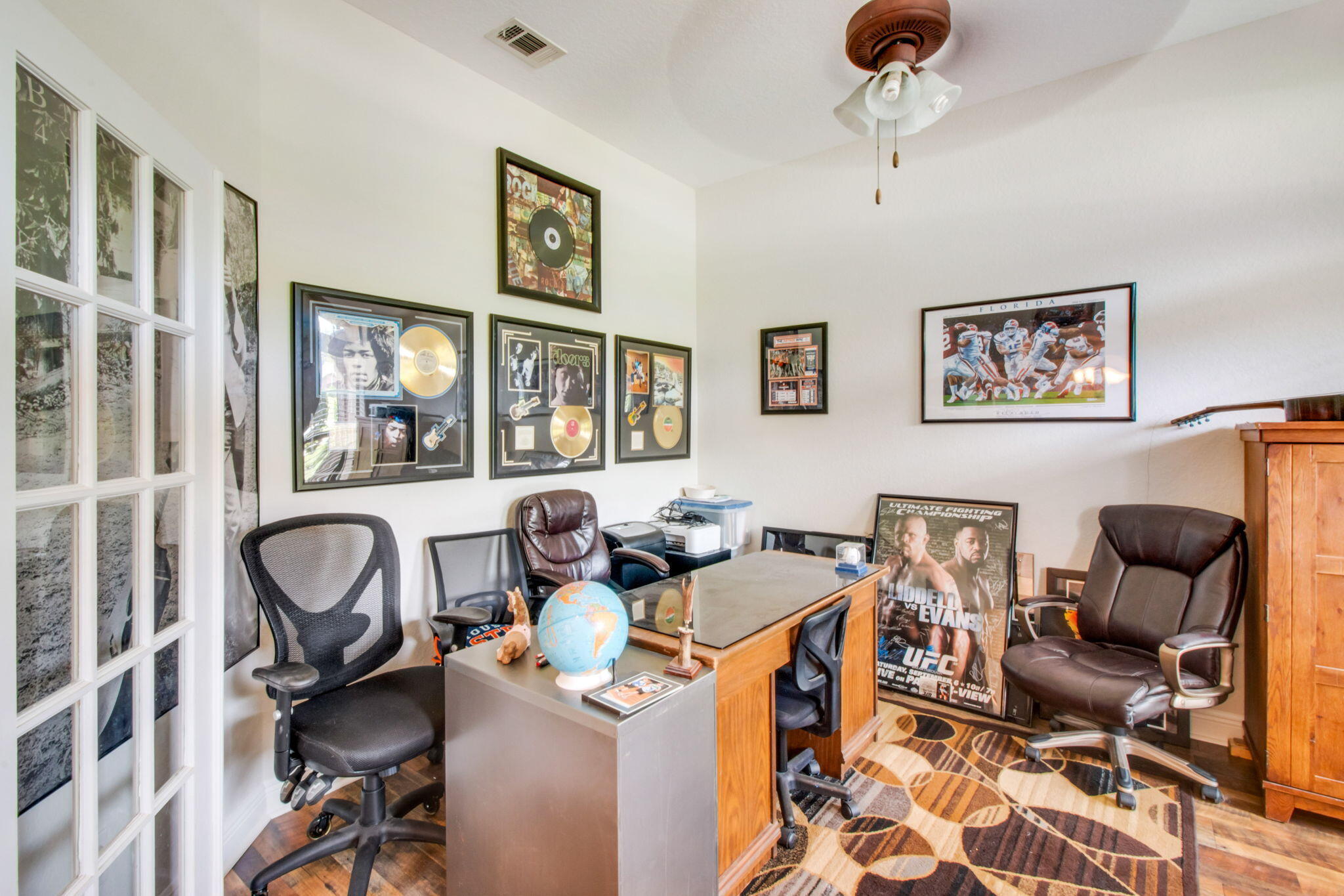 SILVERWOOD - Residential