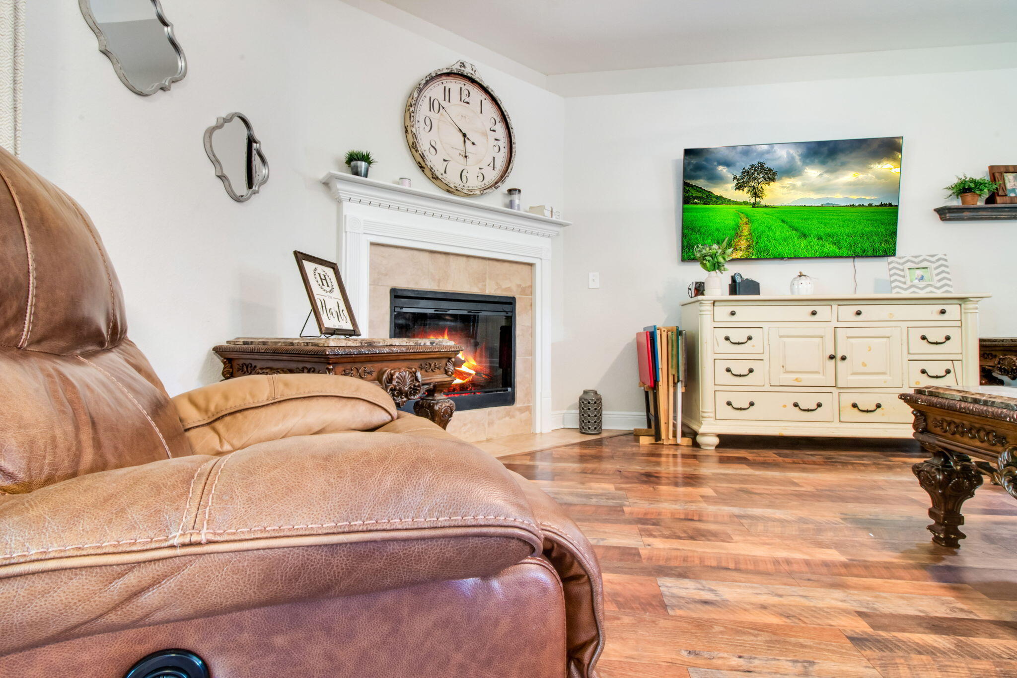 SILVERWOOD - Residential