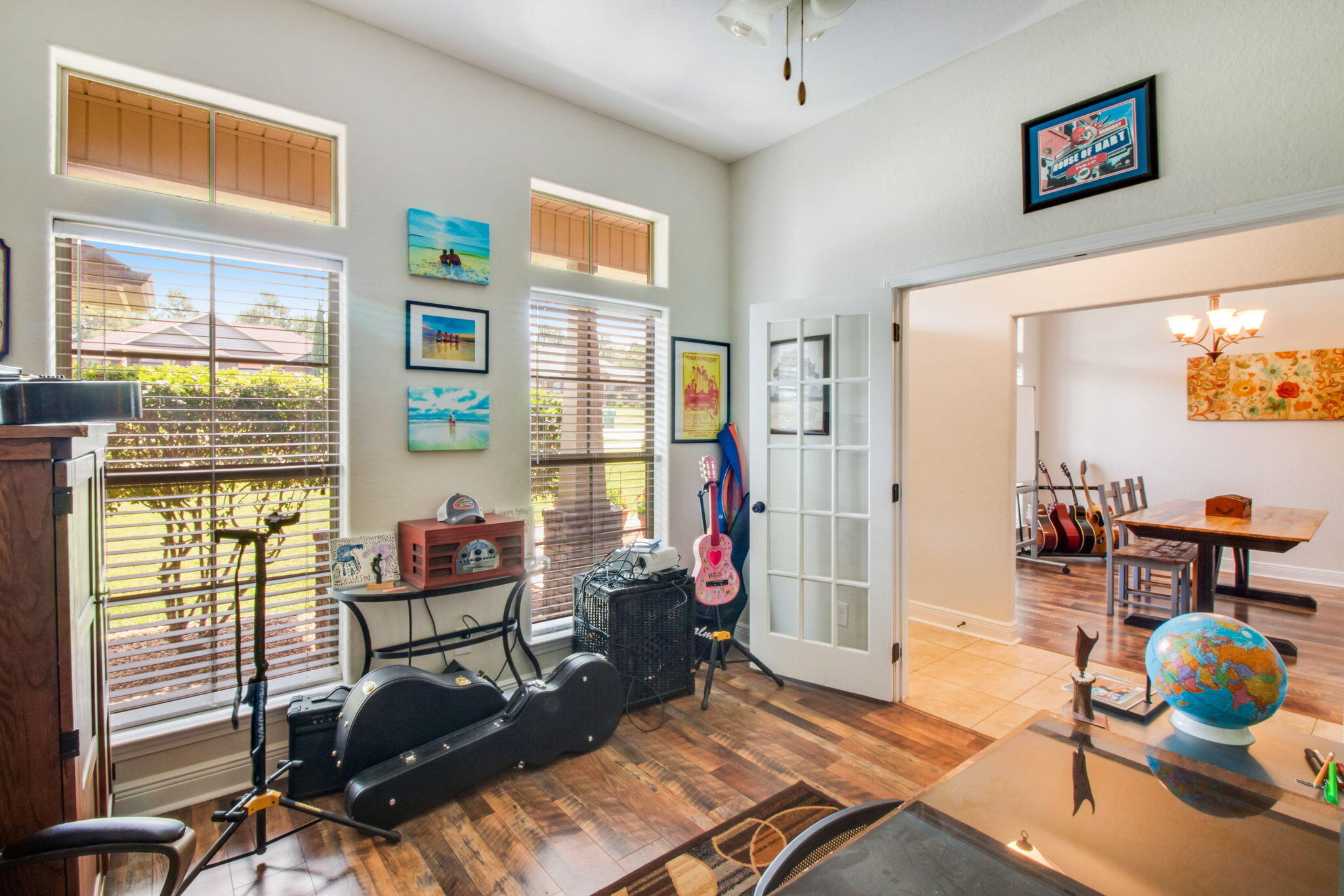 SILVERWOOD - Residential