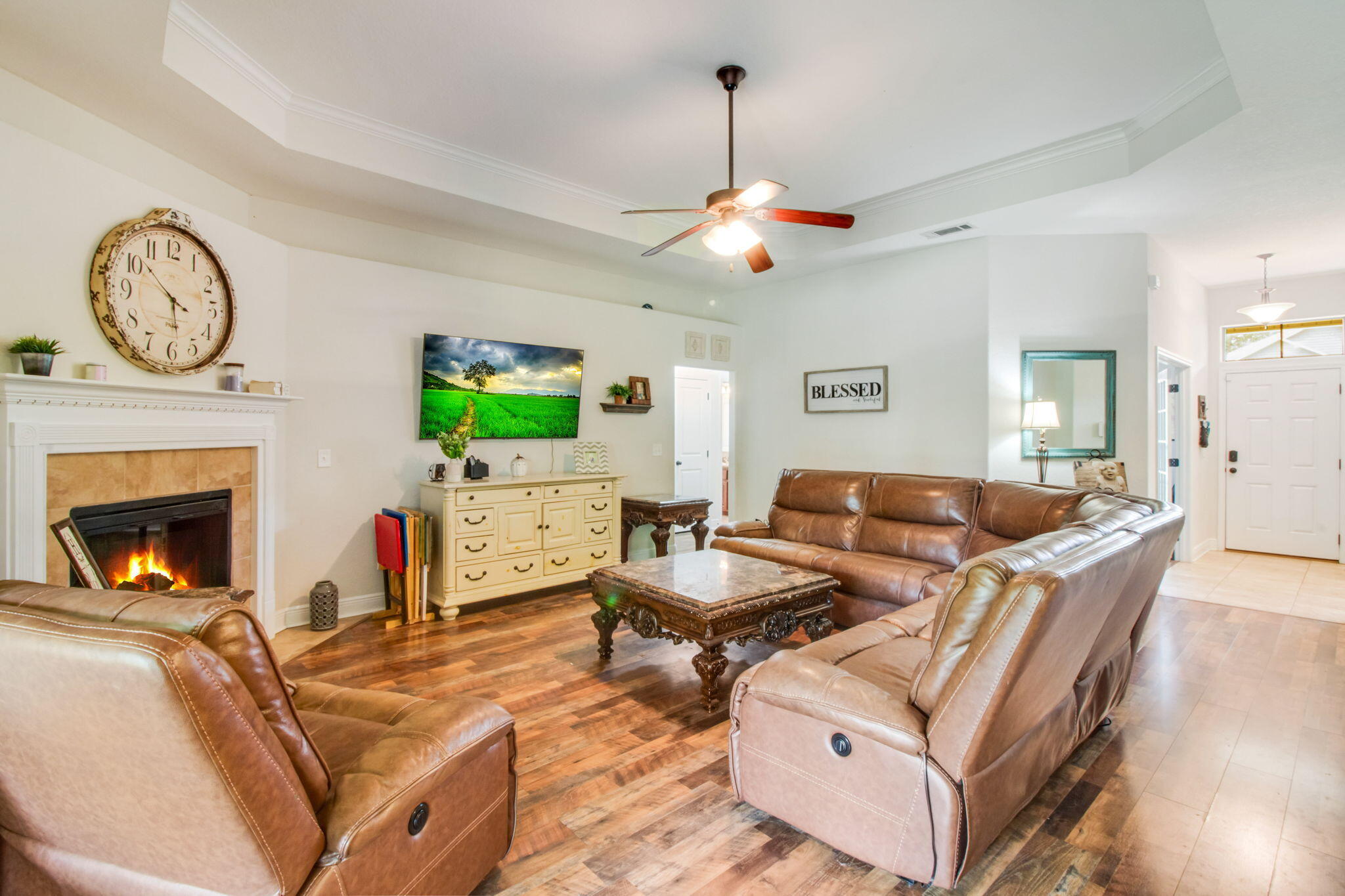 SILVERWOOD - Residential