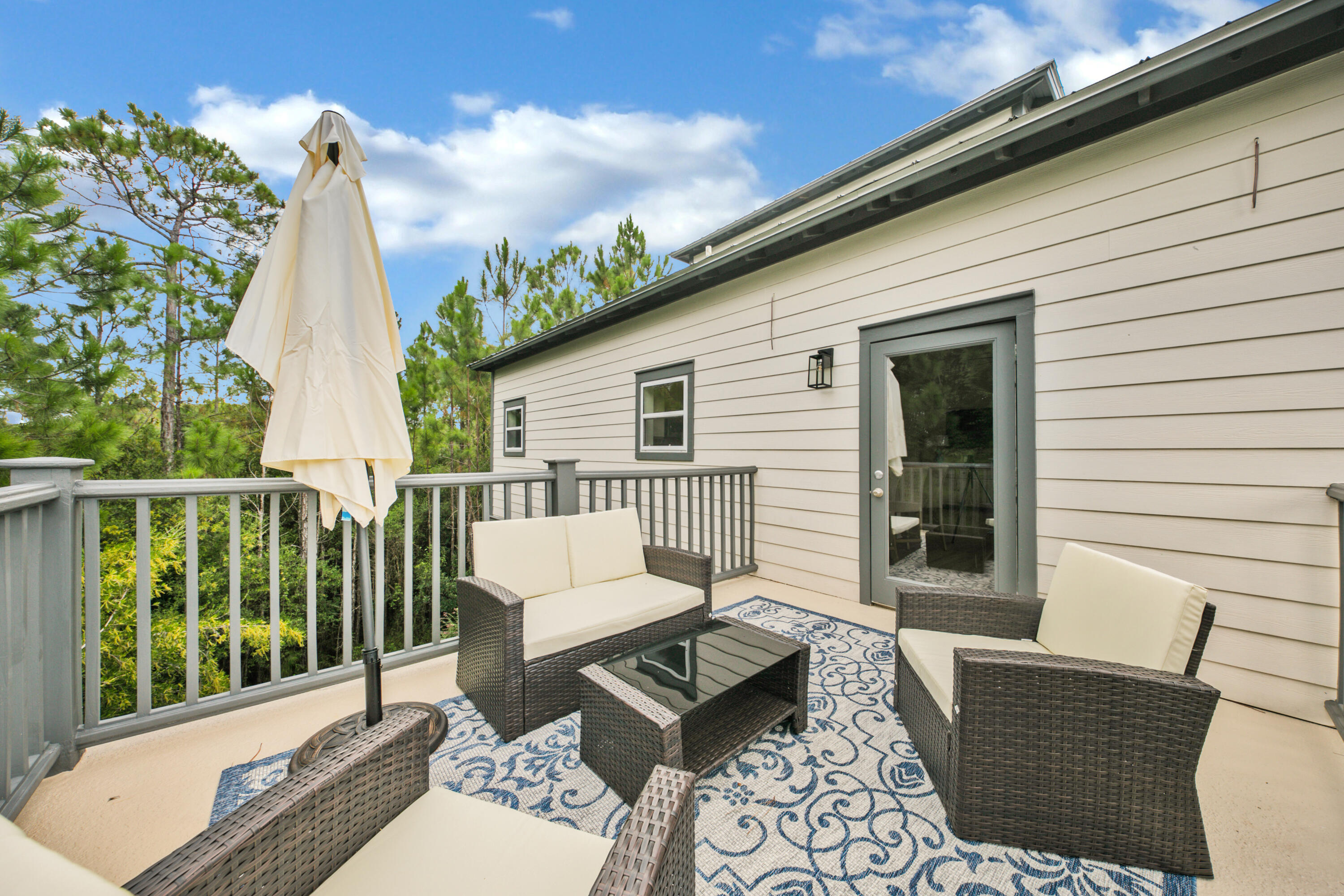 CYPRESS BREEZE PLANTATION - Residential