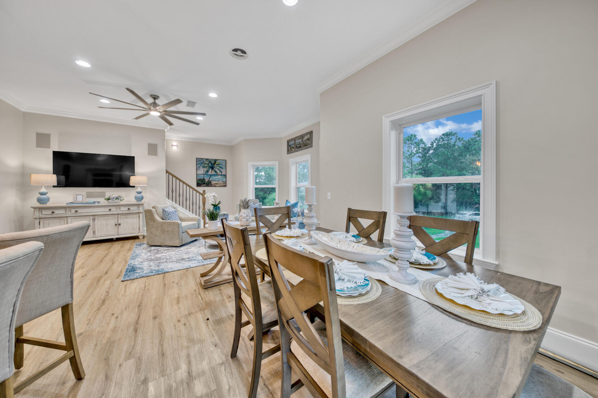 CYPRESS BREEZE PLANTATION - Residential