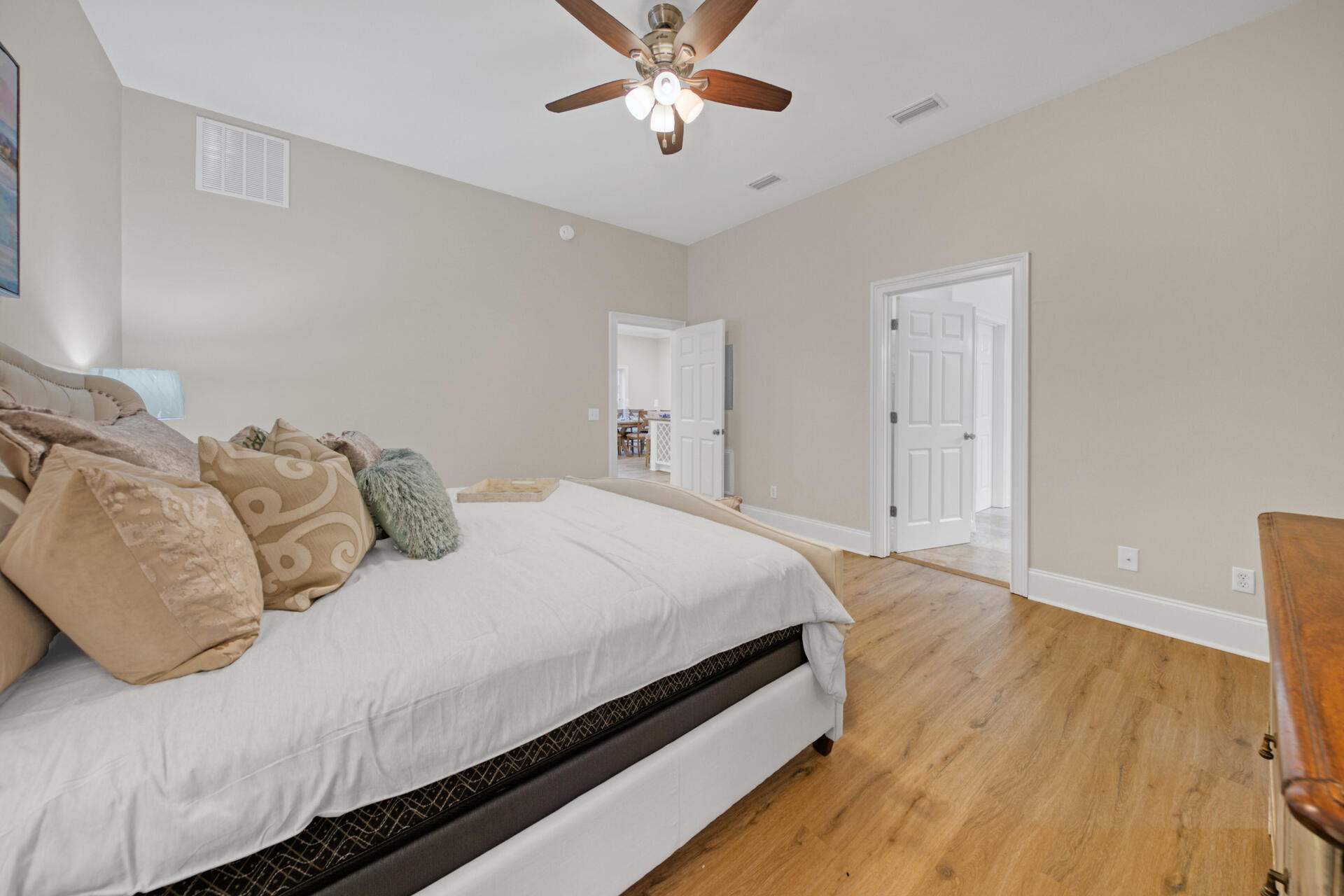 CYPRESS BREEZE PLANTATION - Residential