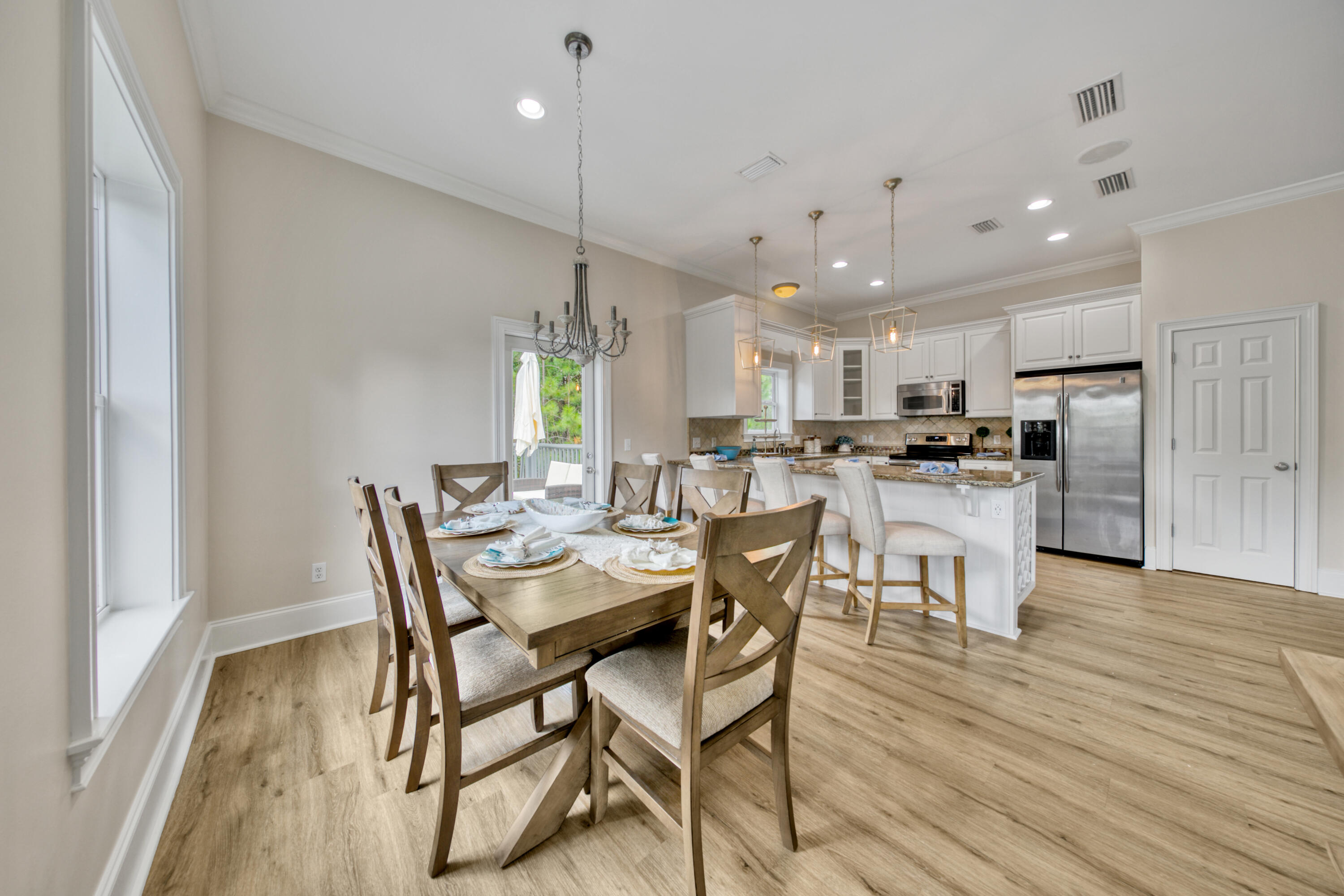 CYPRESS BREEZE PLANTATION - Residential