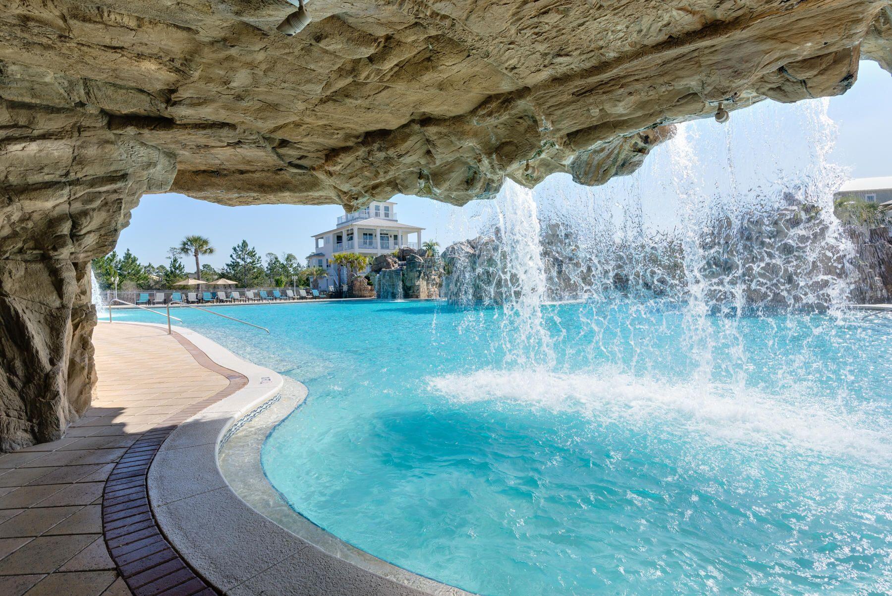 CYPRESS BREEZE PLANTATION - Residential