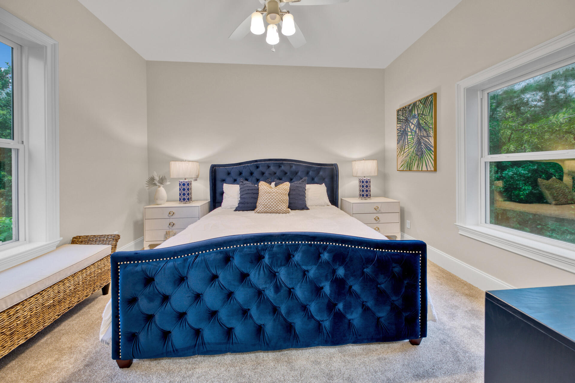 CYPRESS BREEZE PLANTATION - Residential