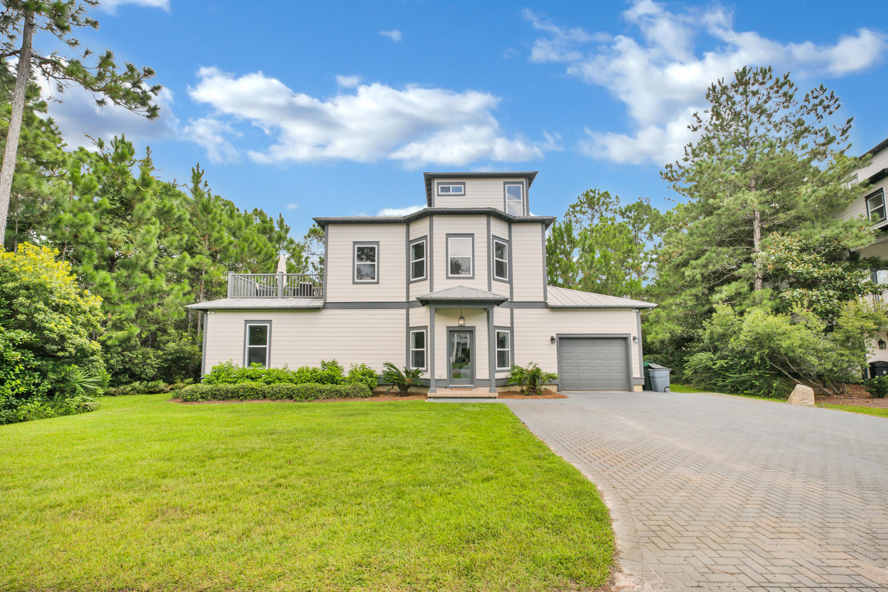 CYPRESS BREEZE PLANTATION - Residential