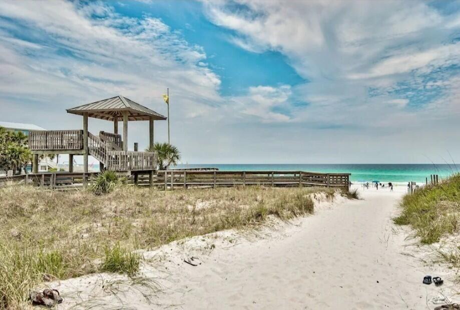 CYPRESS BREEZE PLANTATION - Residential