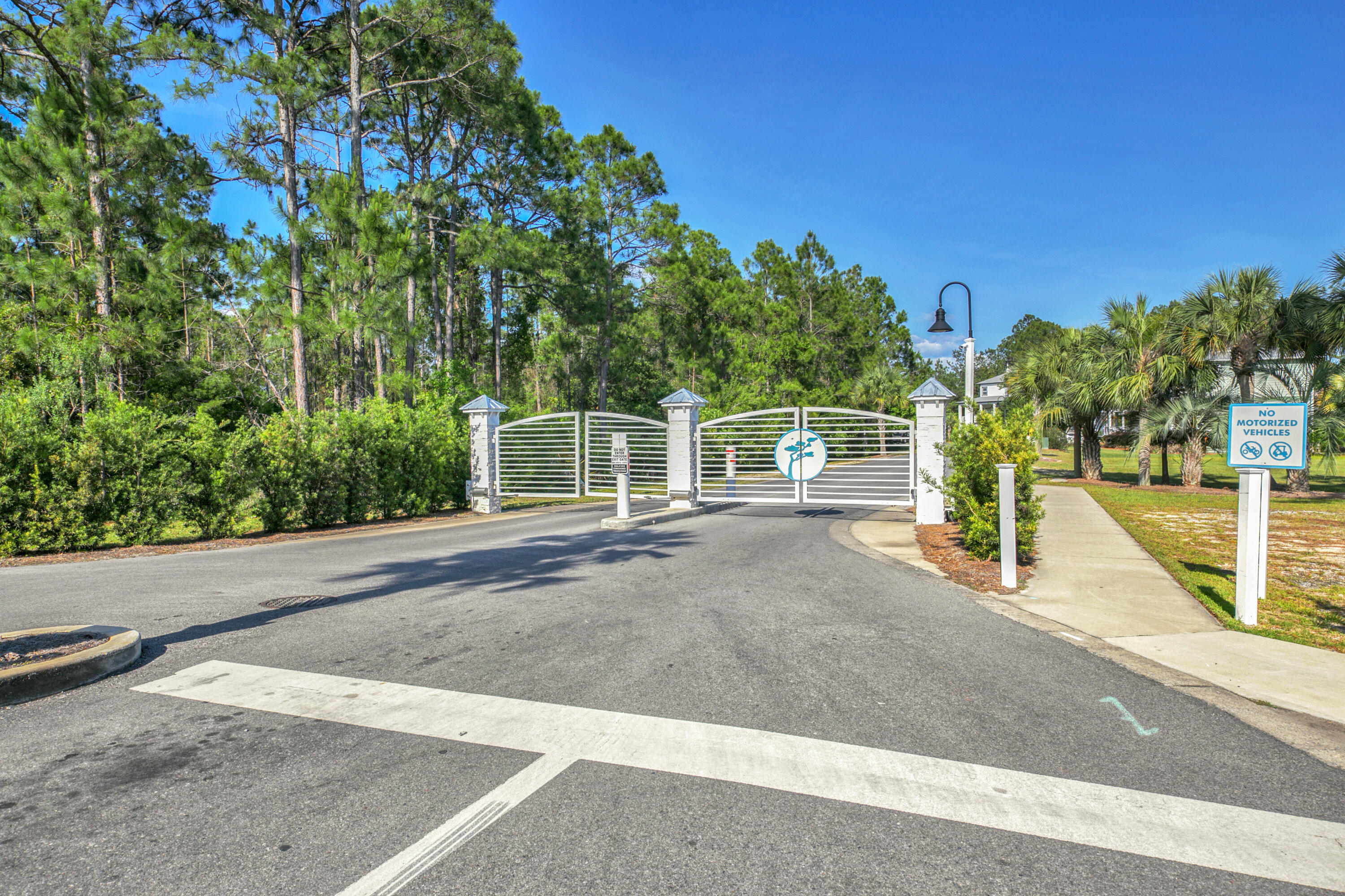 CYPRESS BREEZE PLANTATION - Residential