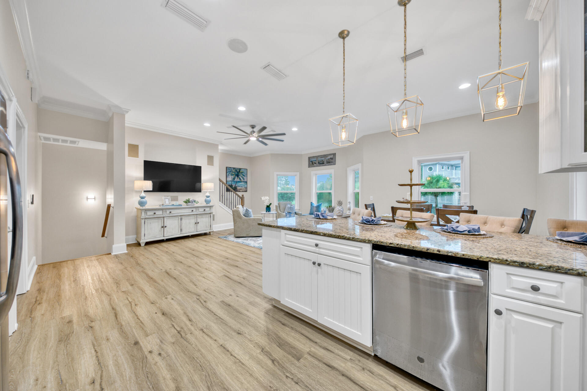 CYPRESS BREEZE PLANTATION - Residential