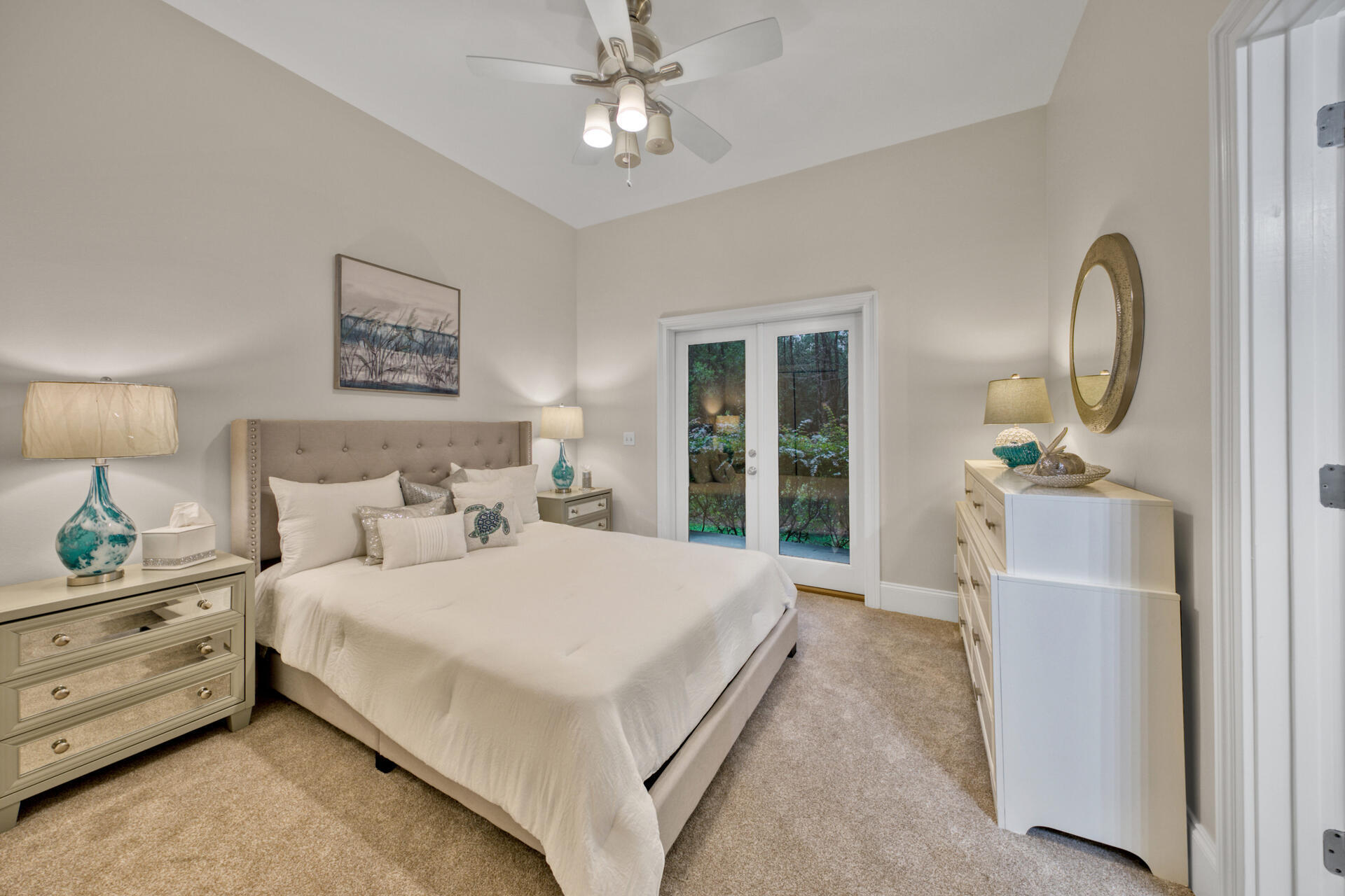 CYPRESS BREEZE PLANTATION - Residential