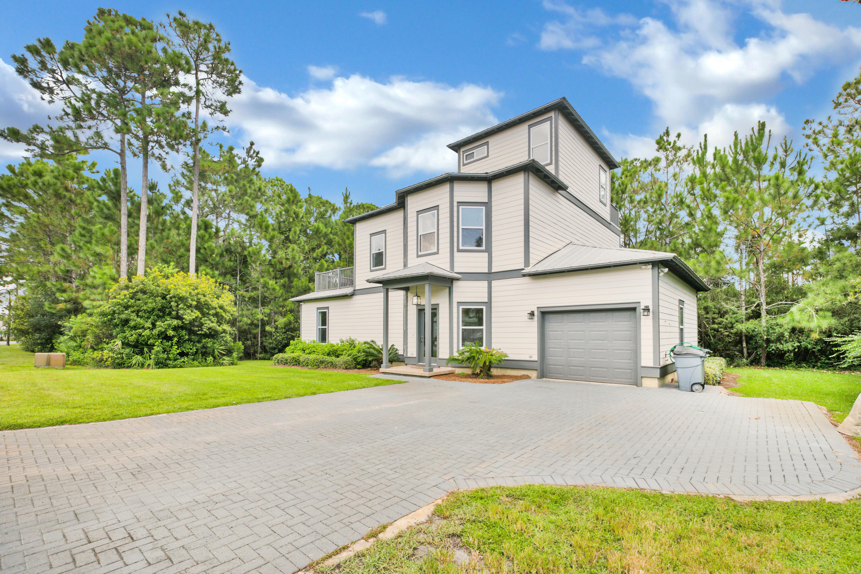 CYPRESS BREEZE PLANTATION - Residential