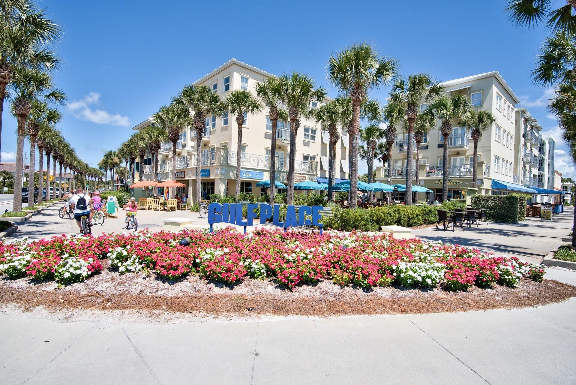 CYPRESS BREEZE PLANTATION - Residential