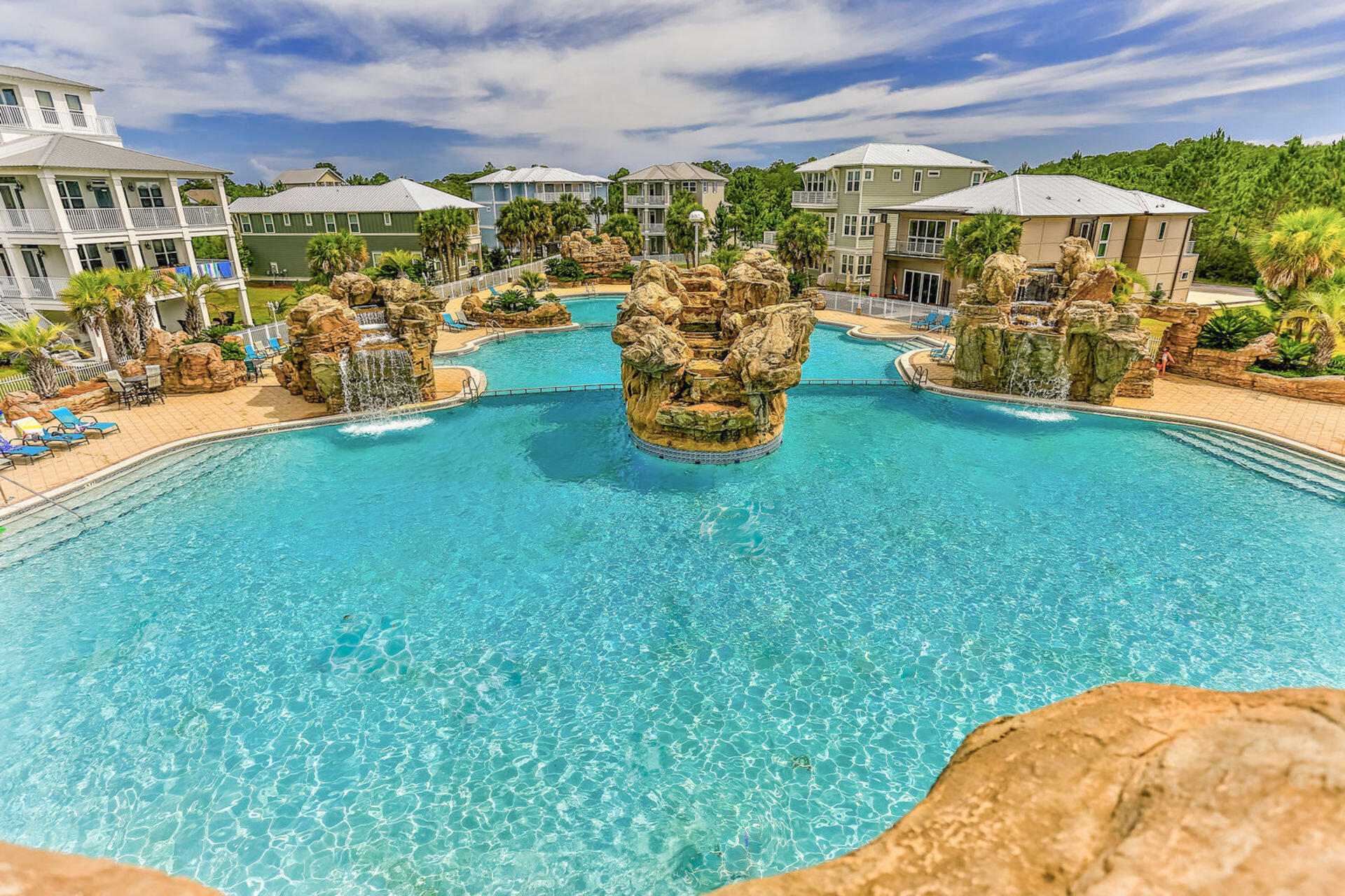 CYPRESS BREEZE PLANTATION - Residential