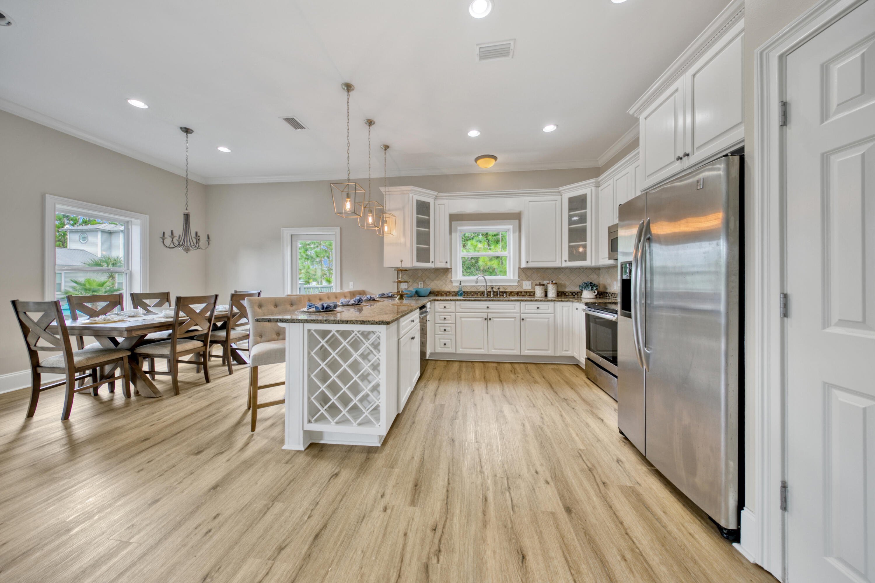 CYPRESS BREEZE PLANTATION - Residential