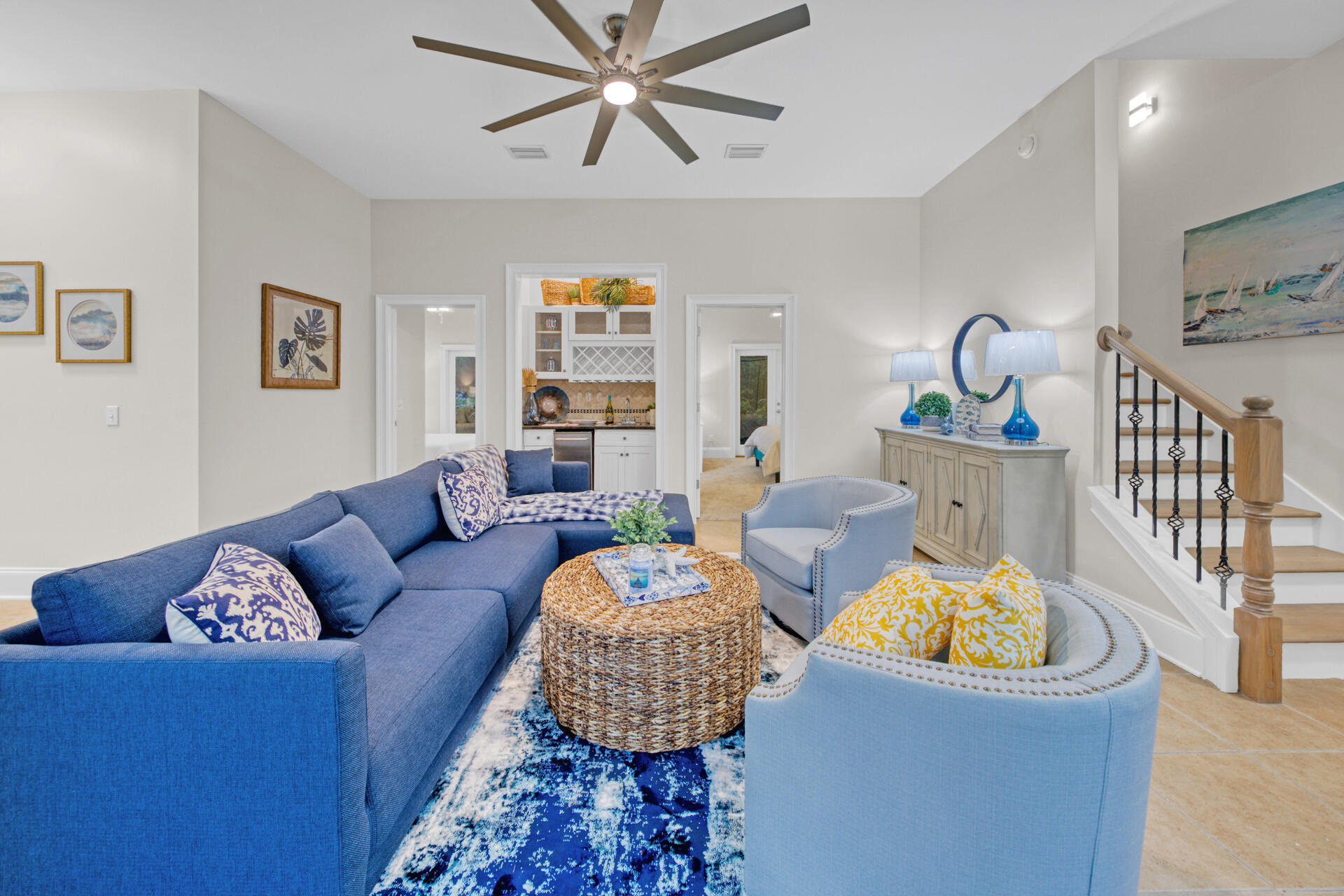 CYPRESS BREEZE PLANTATION - Residential