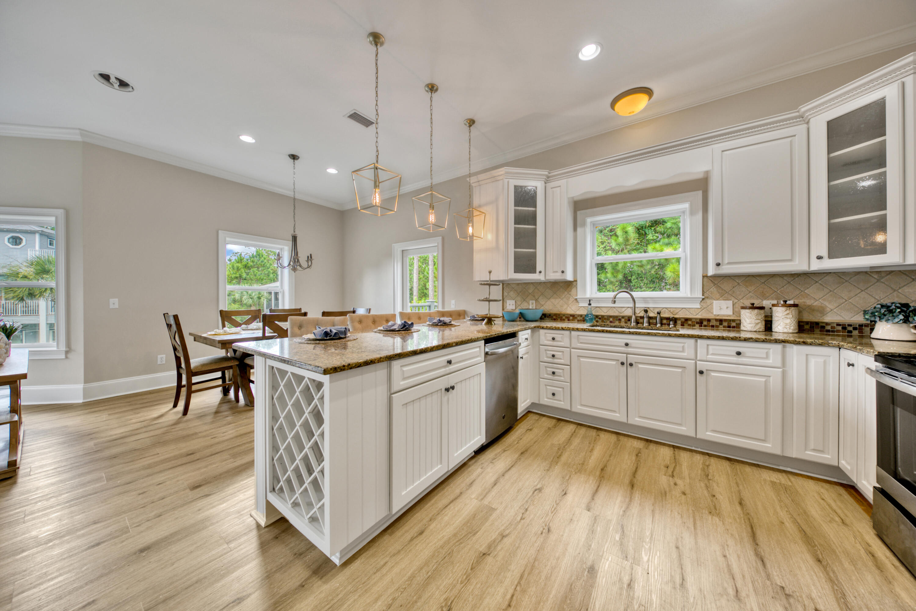 CYPRESS BREEZE PLANTATION - Residential