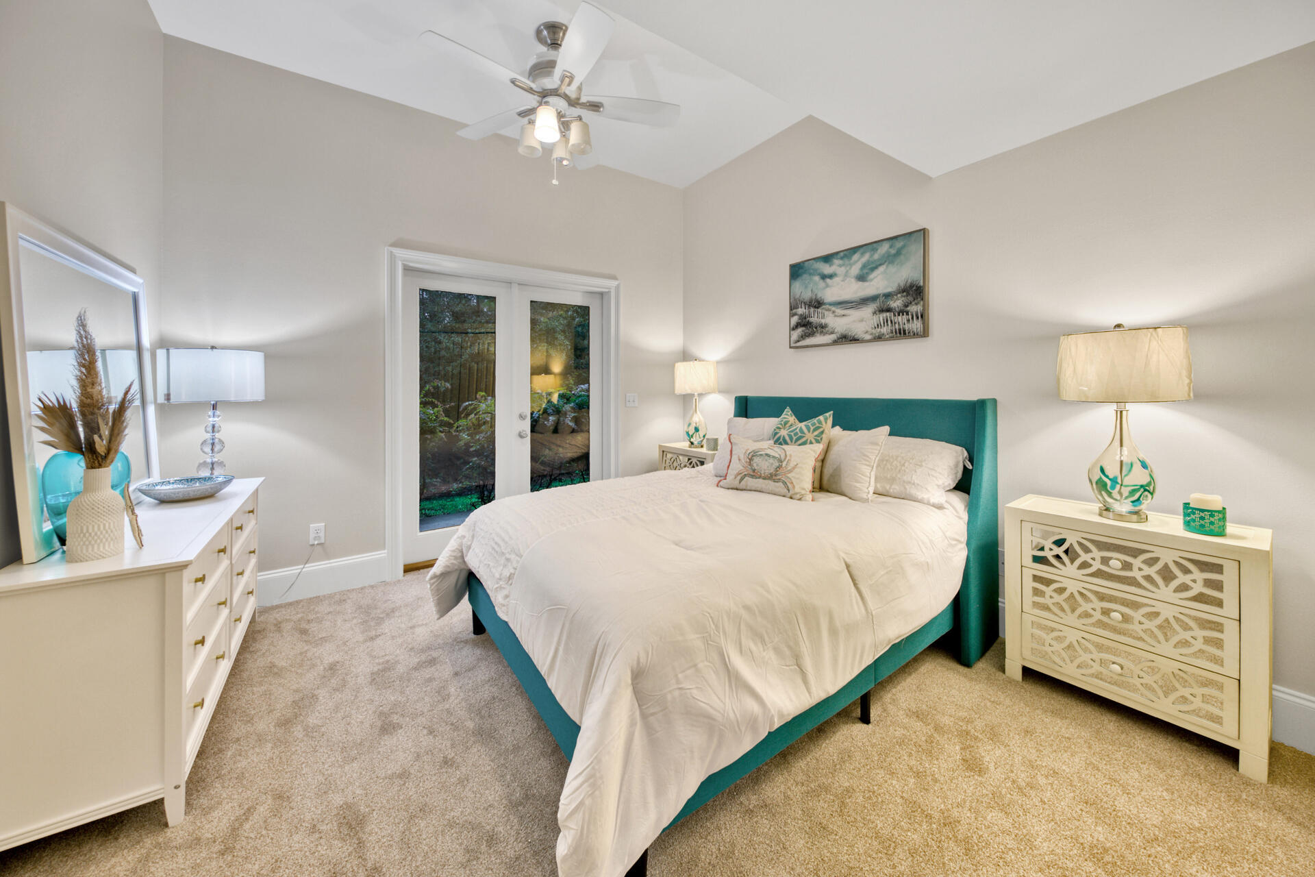 CYPRESS BREEZE PLANTATION - Residential