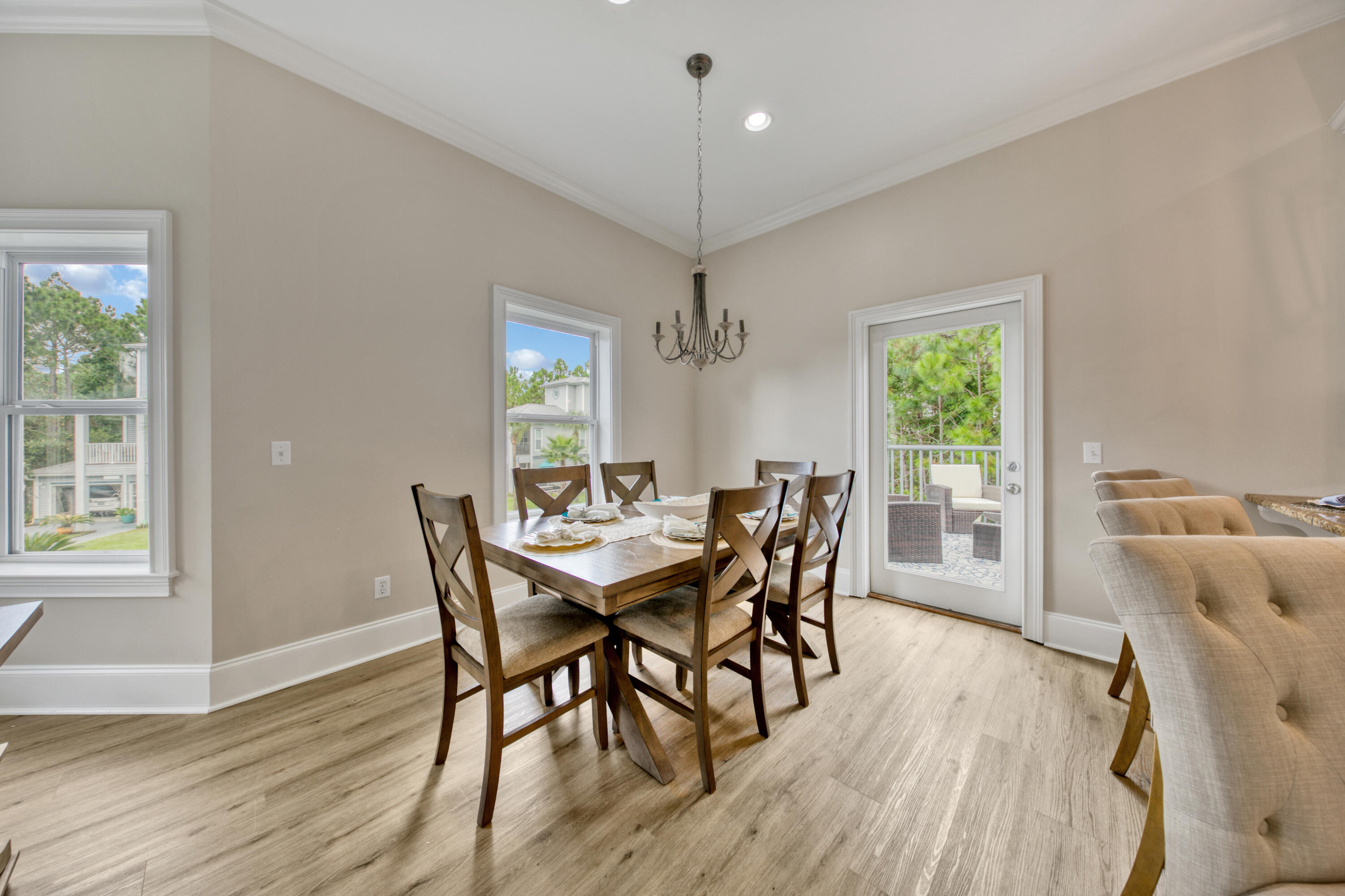 CYPRESS BREEZE PLANTATION - Residential