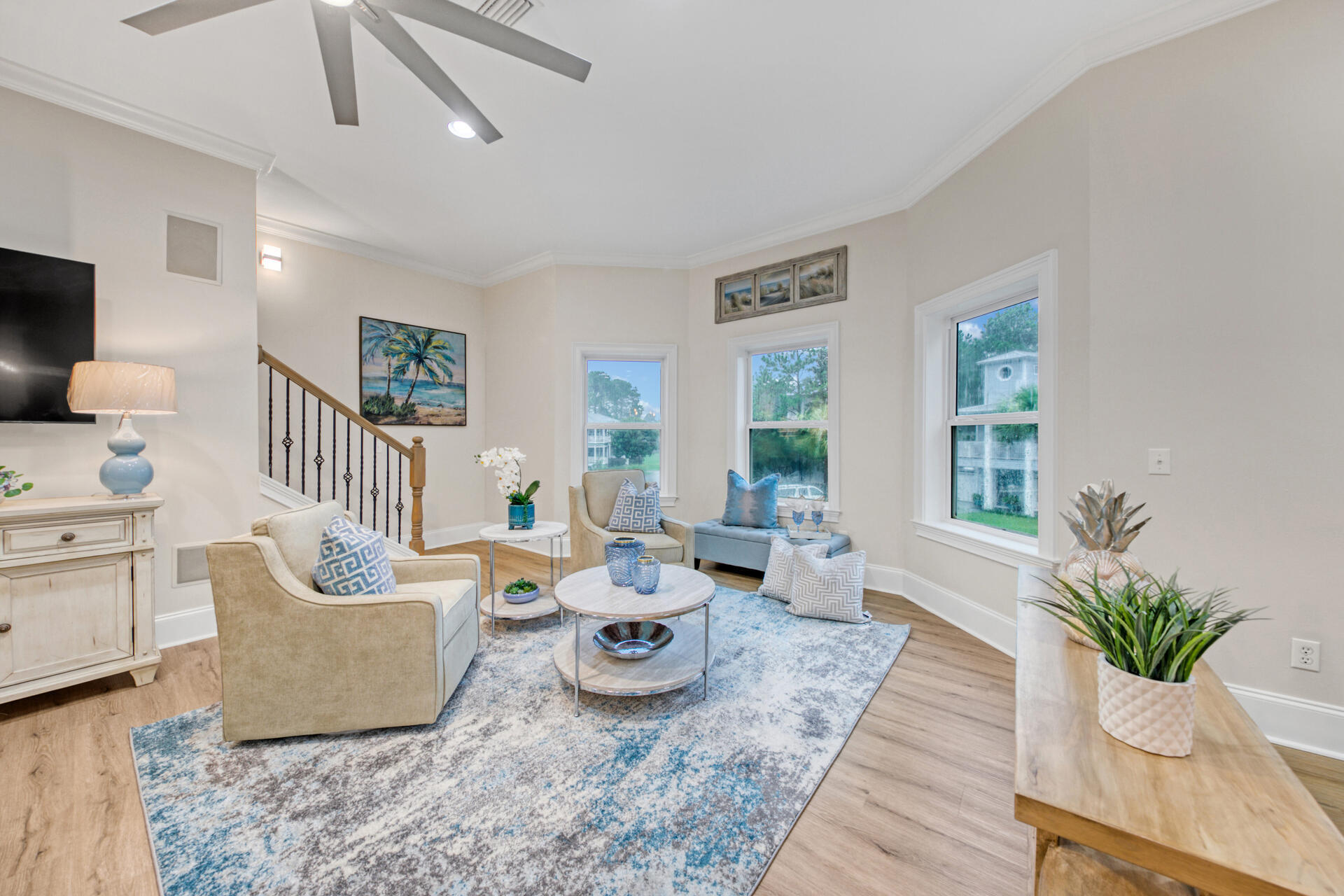 CYPRESS BREEZE PLANTATION - Residential