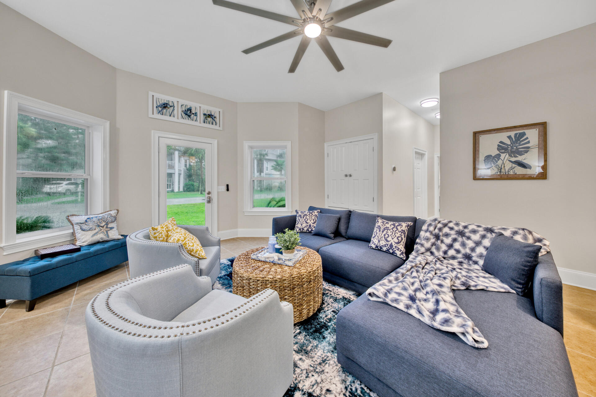 CYPRESS BREEZE PLANTATION - Residential