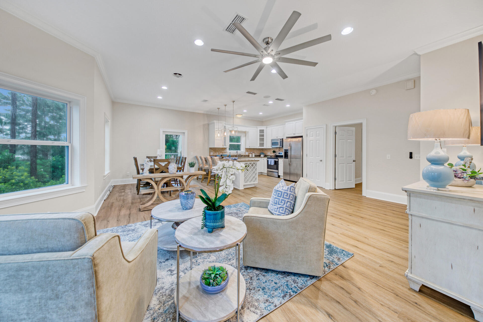 CYPRESS BREEZE PLANTATION - Residential