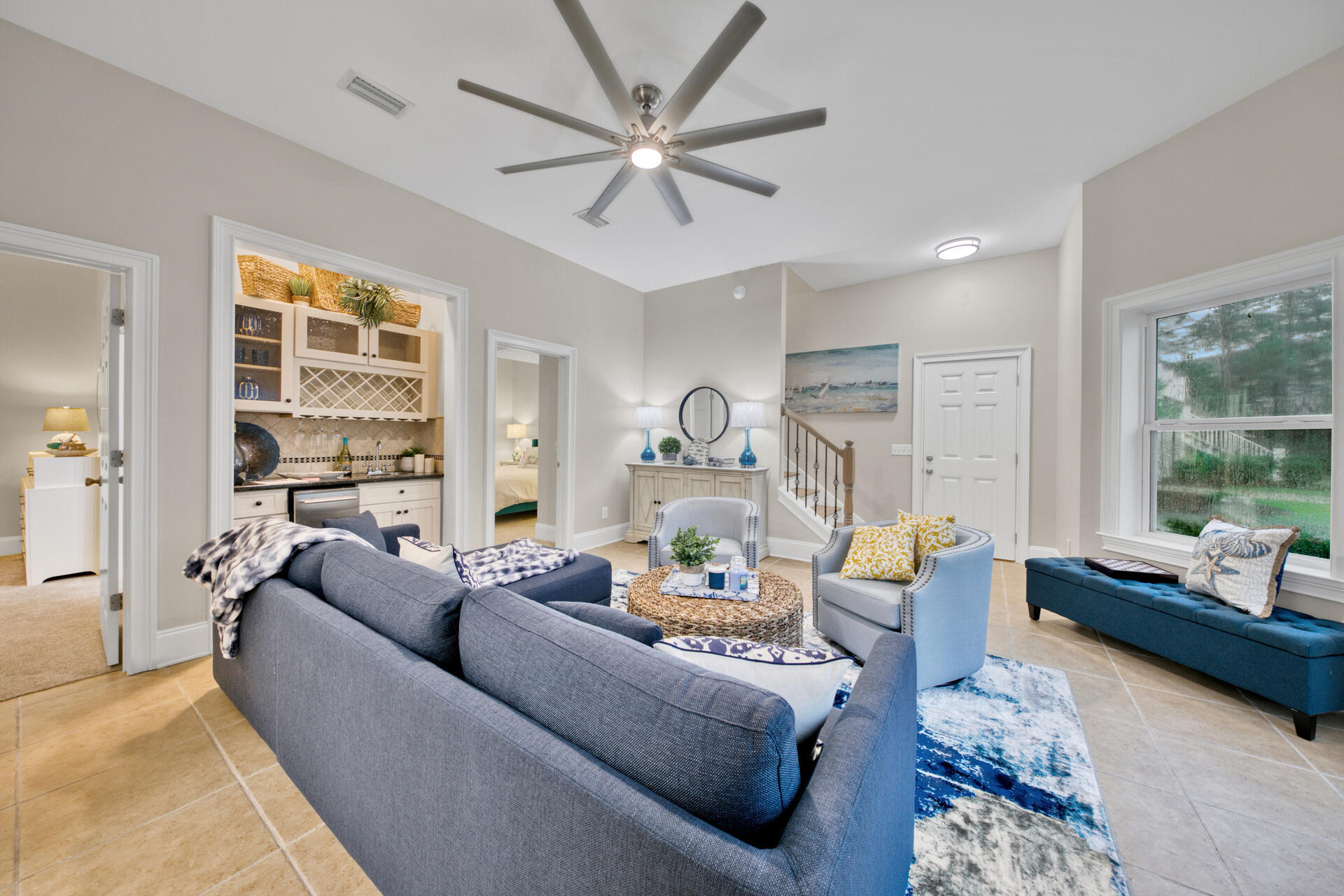 CYPRESS BREEZE PLANTATION - Residential