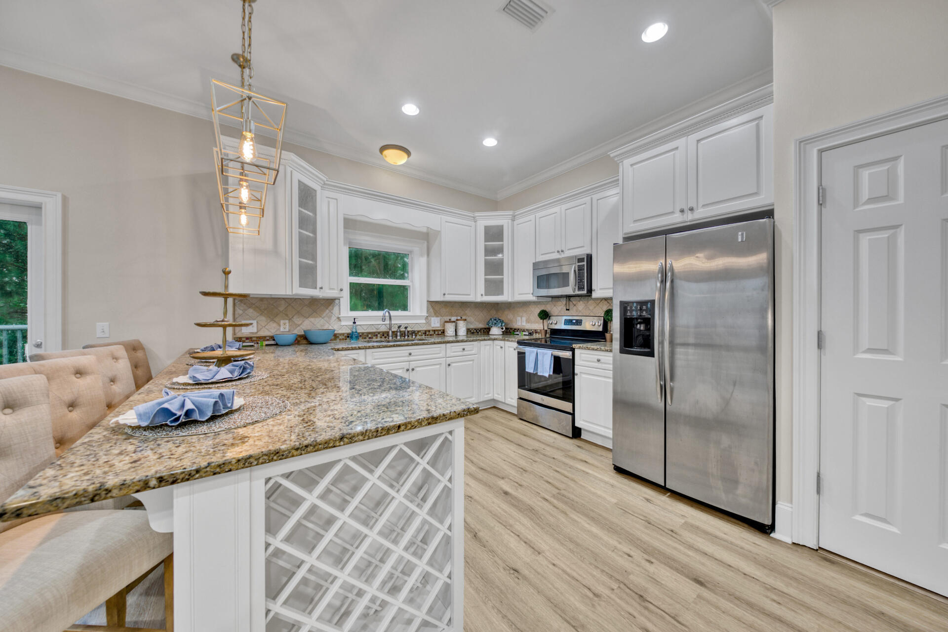 CYPRESS BREEZE PLANTATION - Residential