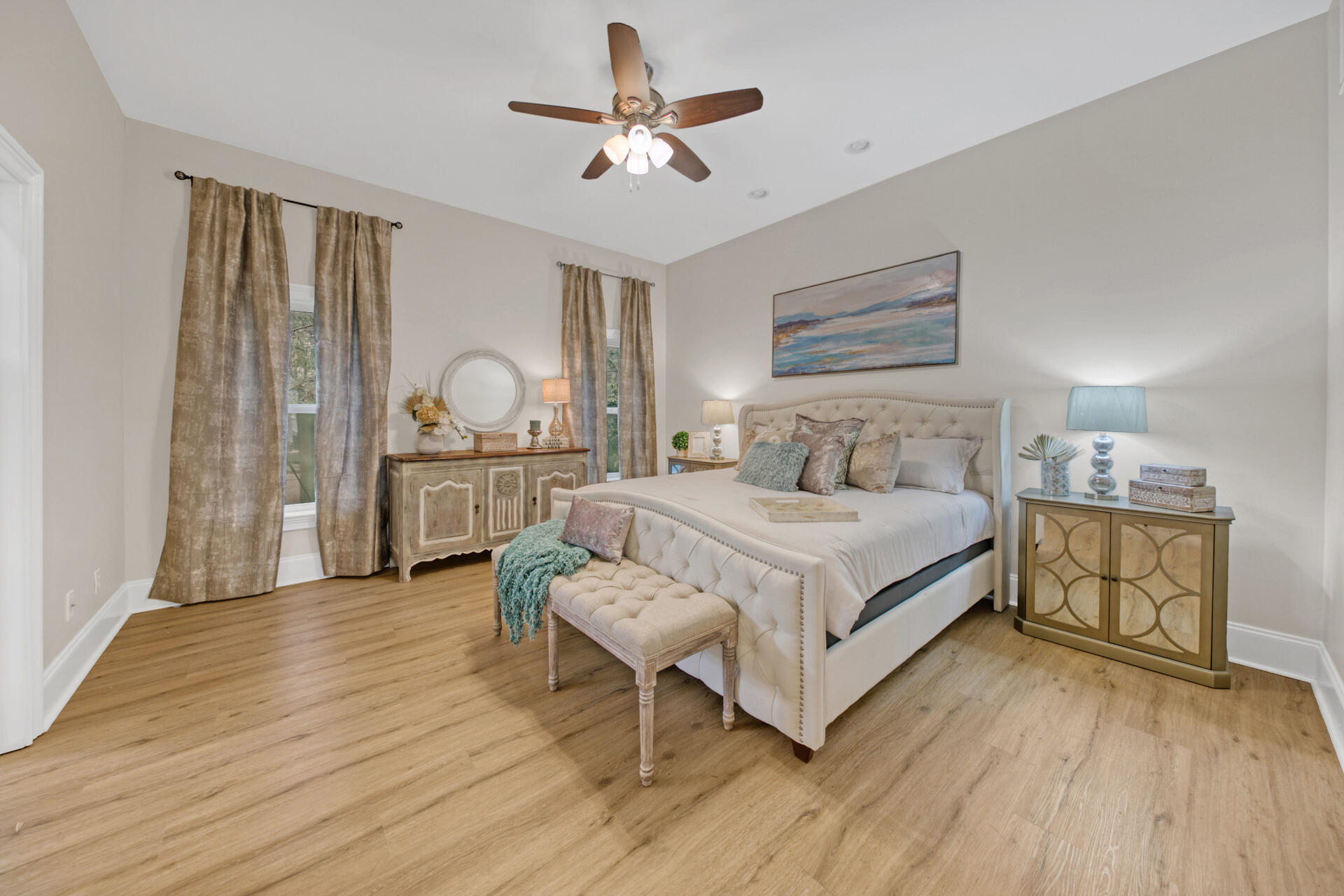 CYPRESS BREEZE PLANTATION - Residential