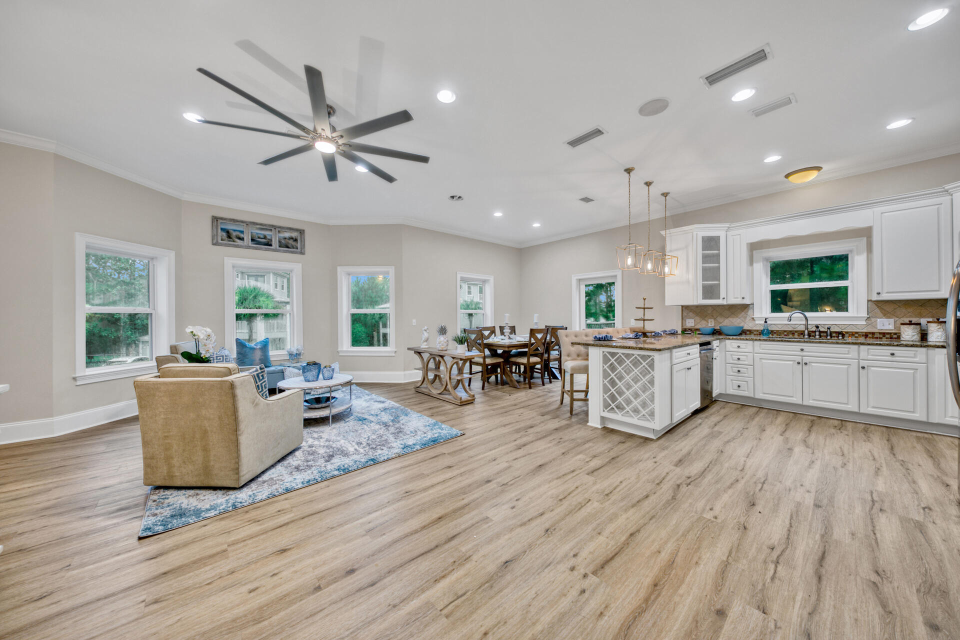 CYPRESS BREEZE PLANTATION - Residential