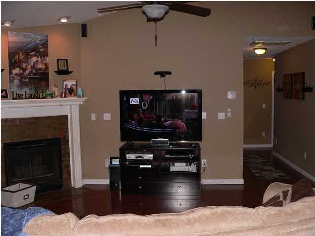 SHOAL LAKE PH 1A - Residential