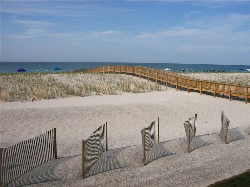 BEACH COLONY EAST CONDO - Residential