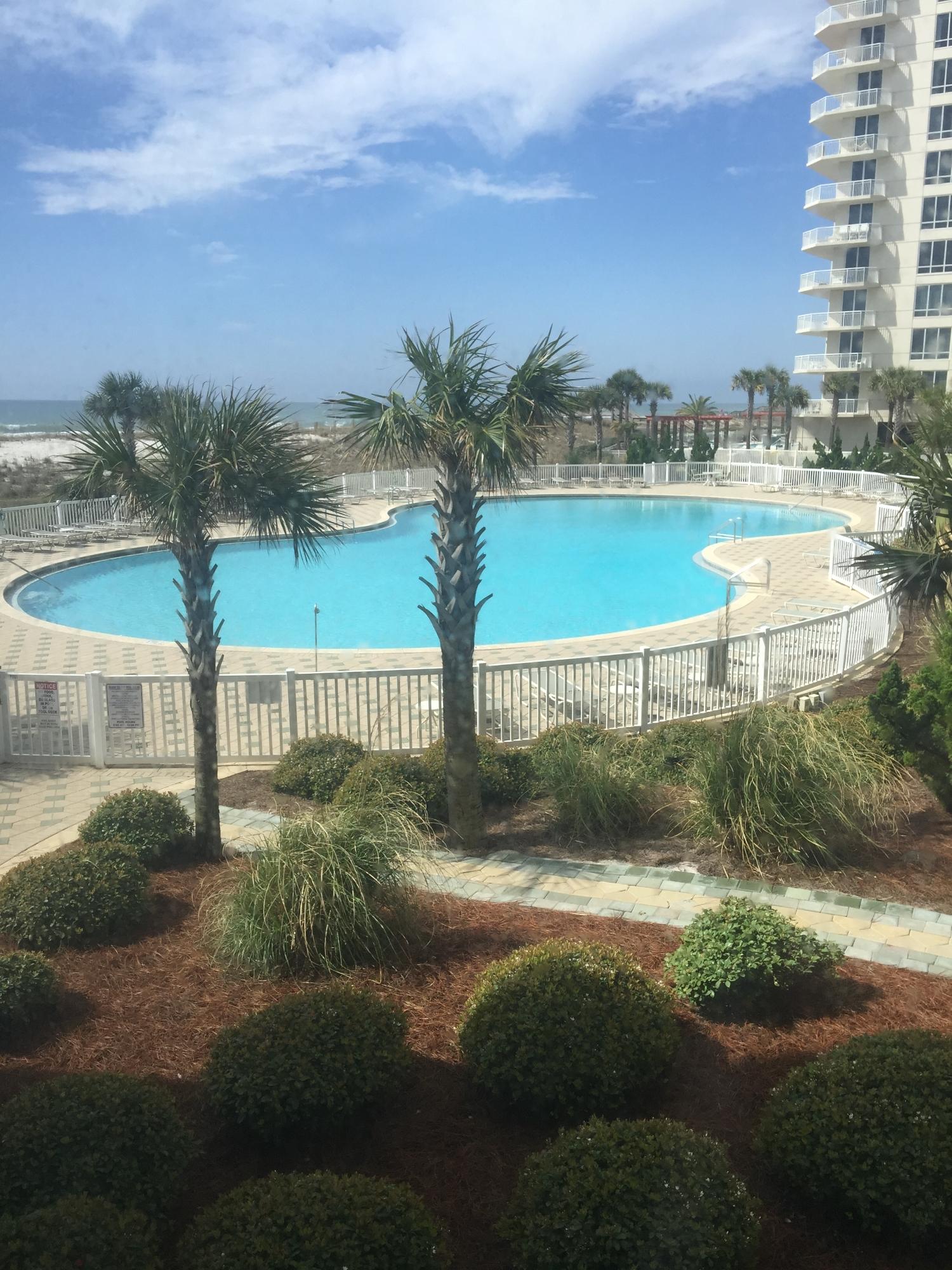 BEACH COLONY EAST CONDO - Residential