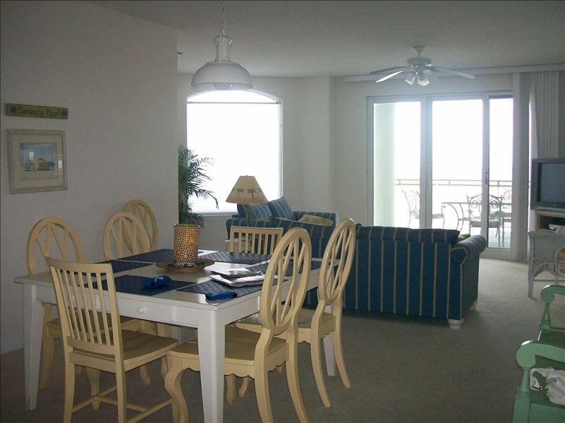 BEACH COLONY EAST CONDO - Residential