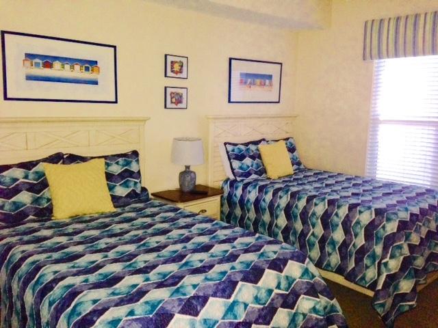 BEACH COLONY EAST CONDO - Residential
