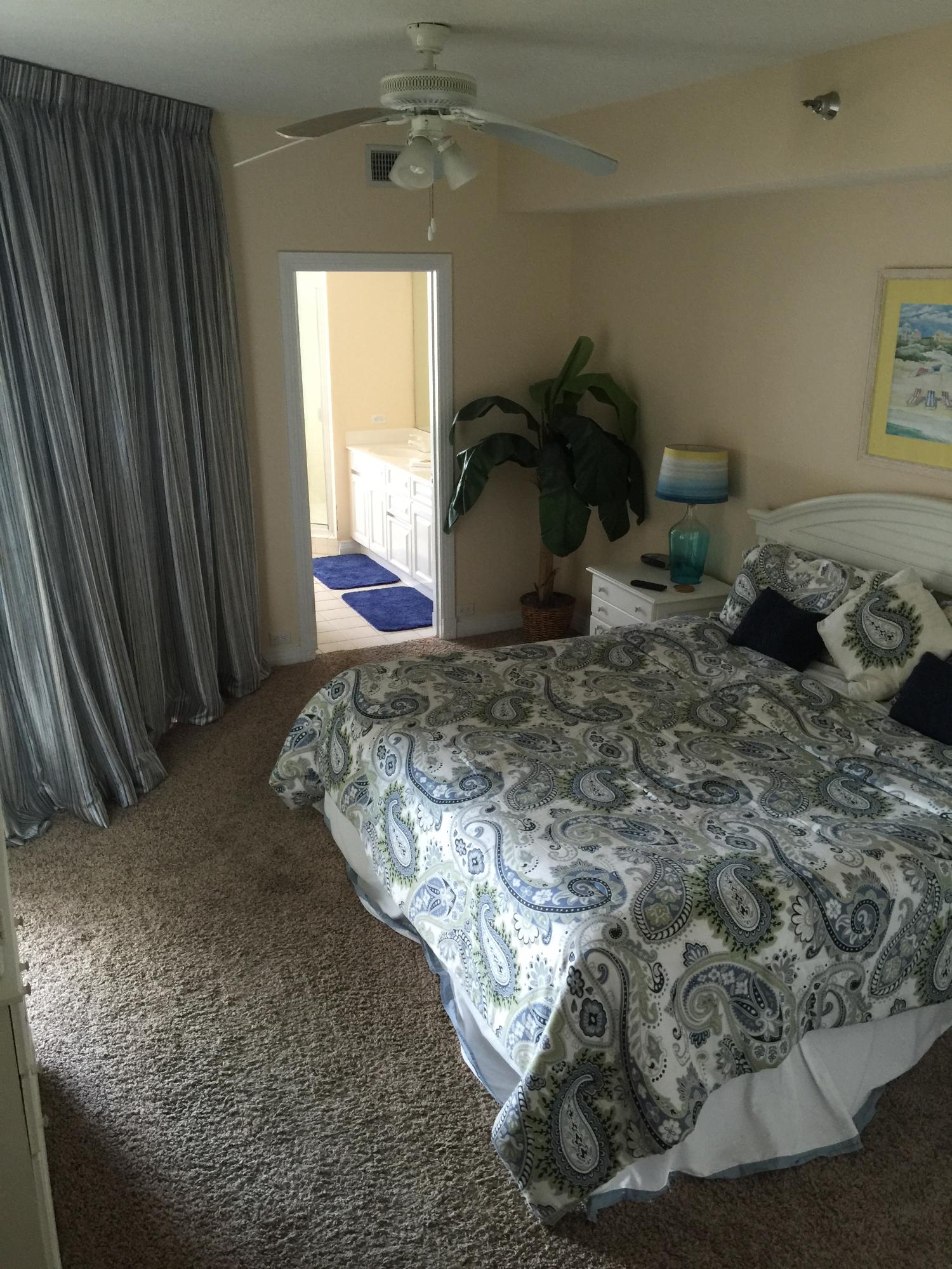 BEACH COLONY EAST CONDO - Residential